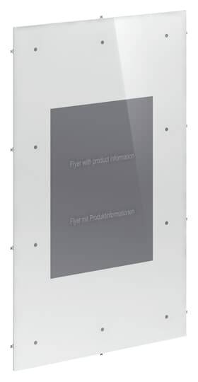 Striebel & John UZD630 Montagezubehör 6 x 469 x 594 1St.