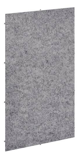 Striebel & John UZD631 Montagezubehör 14 x 469 x 594 1St.