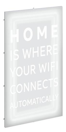 Striebel & John UZD634 Montagezubehör 12 x 469 x 594 1St.