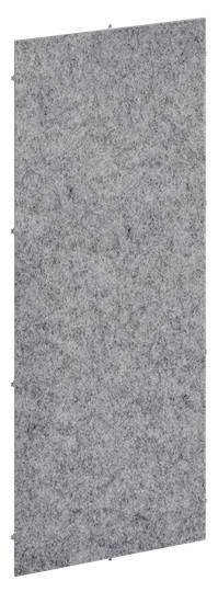 Striebel & John UZD651 Montagezubehör 14 x 469 x 844 1St.