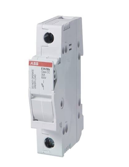 ABB 2CSM200983R1801 E 91/20 Sicherungstrenner 400V 1St.