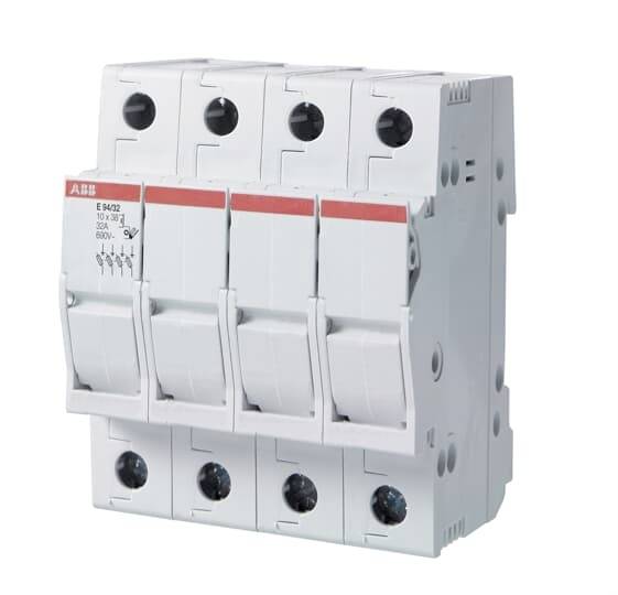 ABB 2CSM202053R1801 E 94/32S Sicherungstrenner 690V 1St.