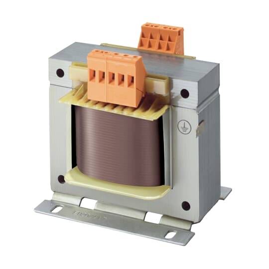 ABB 2CSM204493R0801 Steuertransformator 320 VA