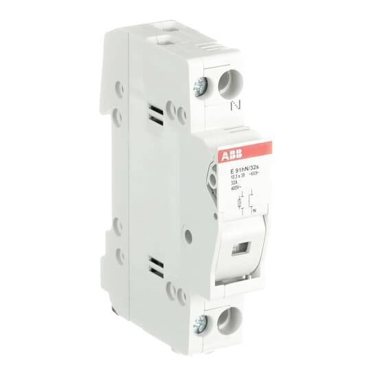 ABB 2CSM206573R1801 E 91HN/32S Sicherungshalter 400V 1St.