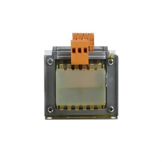 ABB 2CSM207093R0801 Steuertransformator 250 VA