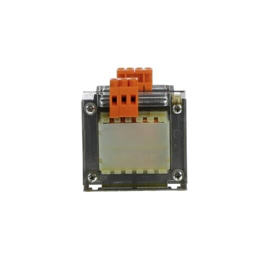 ABB 2CSM207103R0801 Steuertransformator 100 VA