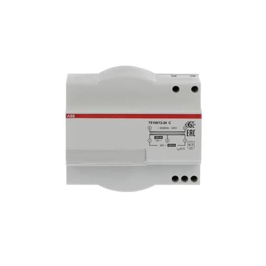 ABB 2CSM228575R0812 Sicherheitstransformator 100W 4.17A