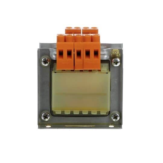 ABB 2CSM236893R0801 Steuertransformator 50 VA
