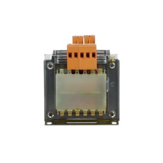 ABB 2CSM260043R0801 Steuertransformator 200 VA