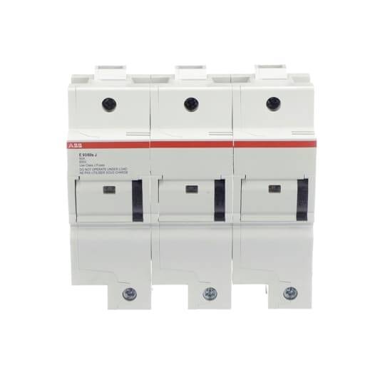 ABB 2CSM273882R1801 E 93/60S J Sicherungshalter 600V 1St.