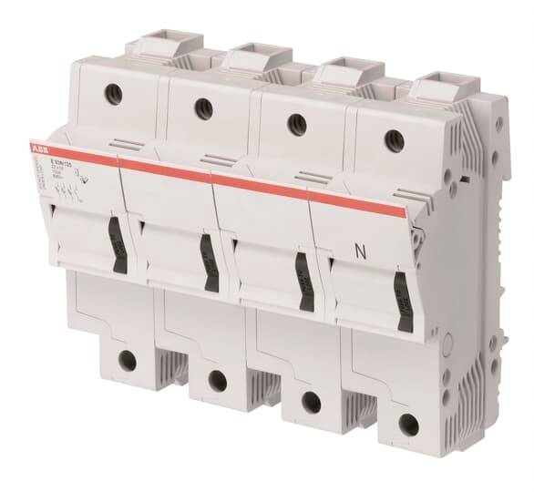 ABB 2CSM296532R1801 E 93N/125 Sicherungstrenner 690V 1St.