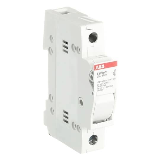 ABB 2CSM299872R1801 E 91/30 CC Sicherungshalter 600V 1St.