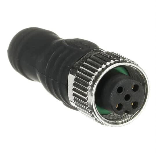 ABB 2TLA020053R7000 Sensor-/Aktor-Steckverbinder 1St.