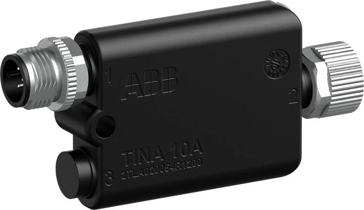 ABB 2TLA020054R1210 Sensor-/Aktor-Adapter 1St.