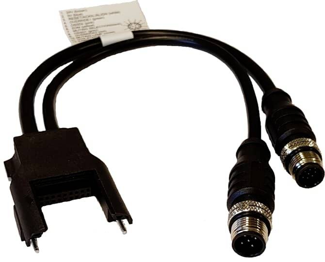 ABB 2TLA022315R0300 Sensor-/Aktor-Steckverbinder 1St.