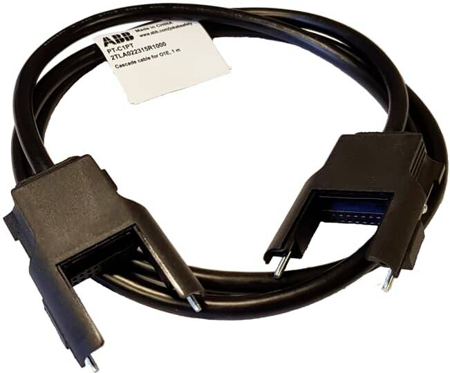 ABB 2TLA022315R1000 Sensor-/Aktor-Steckverbinder, konfektioniert 1St.