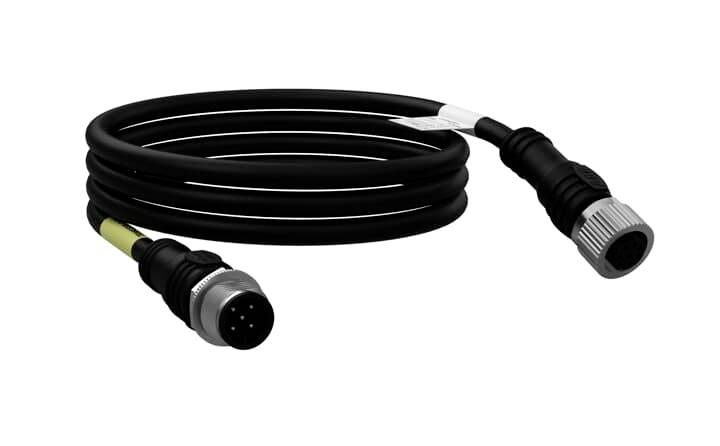 ABB 2TLA022315R3300 Sensor-/Aktor-Steckverbinder 1St.