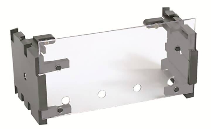 ABB LT1000-EK Klemmenabdeckung 1St.