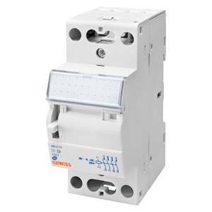 Gewiss GWD6751 Schütz 2 Schließer 400 V 1 St.