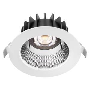Gewiss GWF1411MG830 GWF1411MG830 LED-Einbauleuchte LED 25W Schwarz