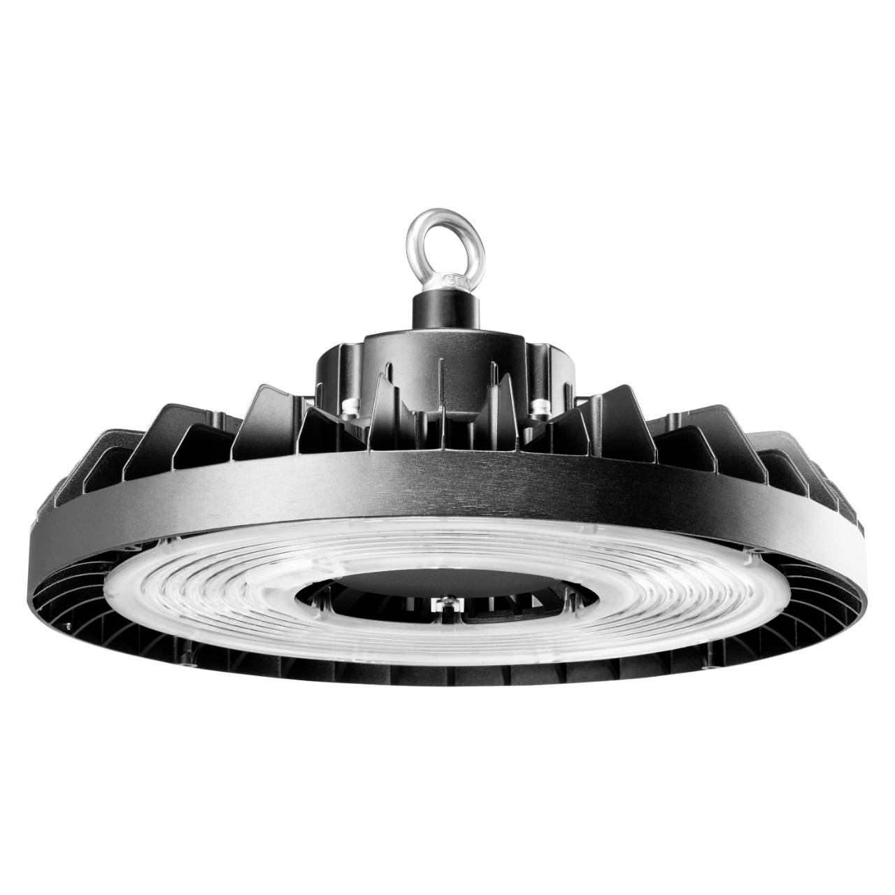 Gewiss GWF1001NL840 GWF1001NL840 LED-Hallenstrahler 150W Schwarz