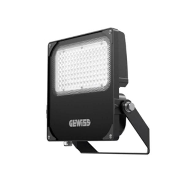 Gewiss GWF1100NH857 GWF1100NH857 LED-Wandstrahler 100W Gewiss GWF1100NH857 GWF1100NH857 LED-Wandstrahler 100W