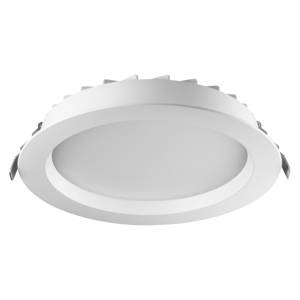 Gewiss GWF1510MA940 GWF1510MA940 LED-Einbauleuchte LED 25W Weiß