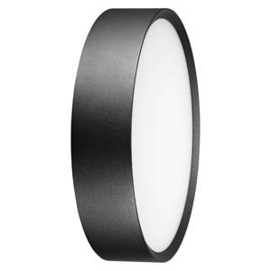 Gewiss GWF2200LA840 GWF2200LA840 LED-Wandleuchte 18W Schwarz