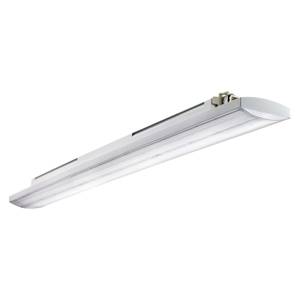 Gewiss GWS3236TL LED-Feuchtraumleuchte 40W Weiß Grau