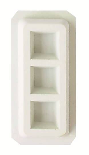 Striebel & John 2CPX010854R9999 Montagematerial 10St.