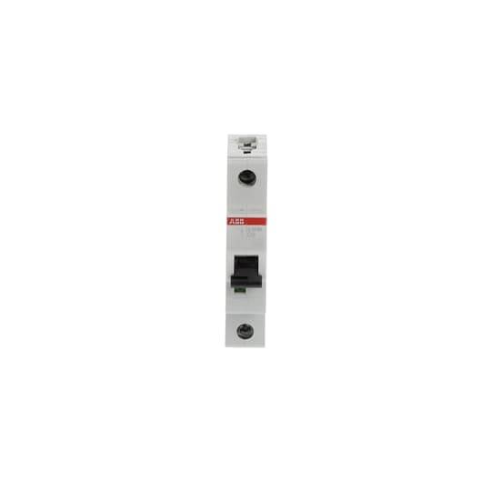 ABB 2CDS271001R0061 S201M-D6 Leitungsschutzschalter 6A 230V