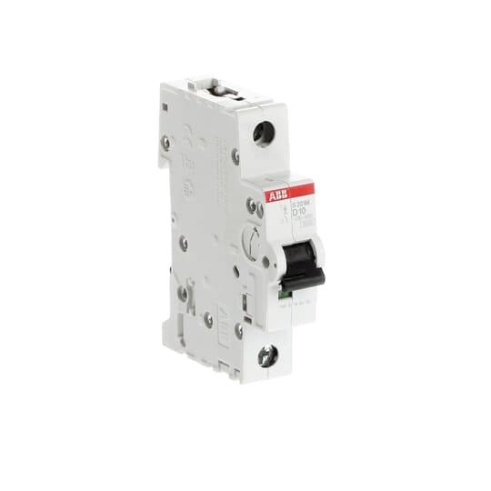 ABB 2CDS271001R0101 S201M-D10 Leitungsschutzschalter 10A 230V