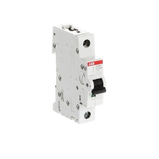 ABB 2CDS271001R0537 S201M-K32 Leitungsschutzschalter 32A 230V