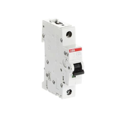 ABB 2CDS271001R0557 S201M-K40 Leitungsschutzschalter 40A 230V