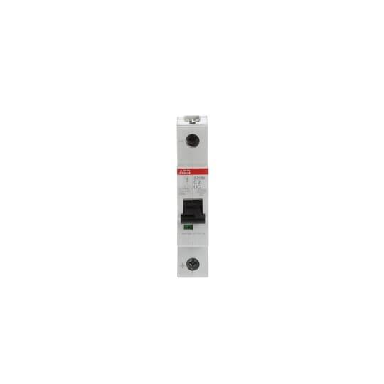 ABB 2CDS271061R0024 S201M-C2UC Leitungsschutzschalter 2A 220V