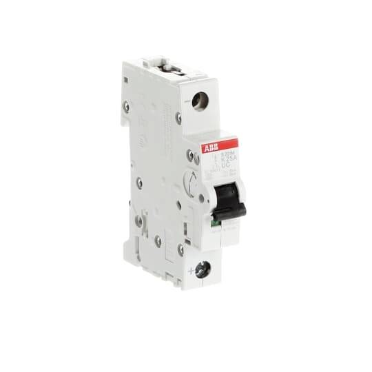 ABB 2CDS271061R0517 S201M-K25UC Leitungsschutzschalter 25A 230V