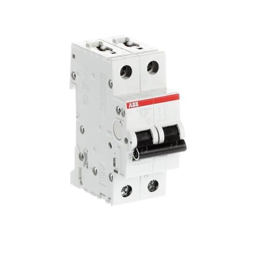 ABB 2CDS271103R0204 S201M-C20NA Leitungsschutzschalter 20A 230V