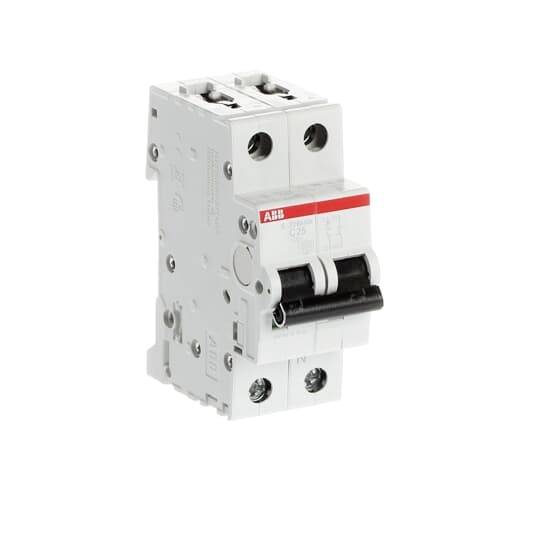 ABB 2CDS271103R0254 S201M-C25NA Leitungsschutzschalter 25A 230V