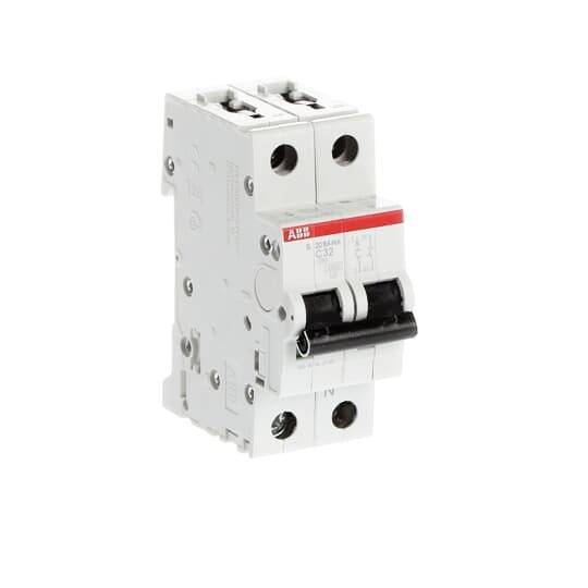 ABB 2CDS271103R0324 S201M-C32NA Leitungsschutzschalter 32A 230V
