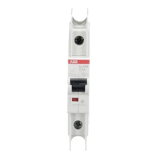 ABB 2CDS271337R0338 SU201M-Z4 Leitungsschutzschalter 4A 277V