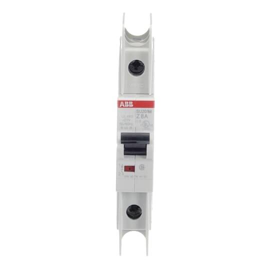 ABB 2CDS271337R0408 SU201M-Z8 Leitungsschutzschalter 8A 277V