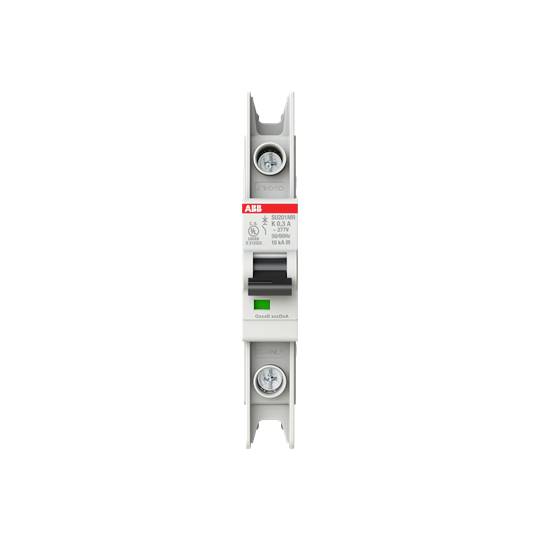 ABB 2CDS271347R0117 SU201MR-K0.3 Leitungsschutzschalter 0.3A 230V