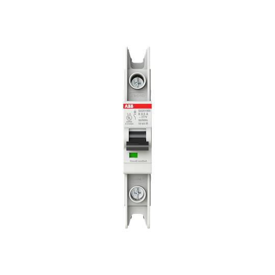 ABB 2CDS271347R0157 SU201MR-K0.5 Leitungsschutzschalter 0.5A 230V
