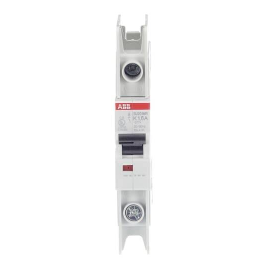 ABB 2CDS271347R0257 SU201MR-K1.6 Leitungsschutzschalter 1.6A 230V