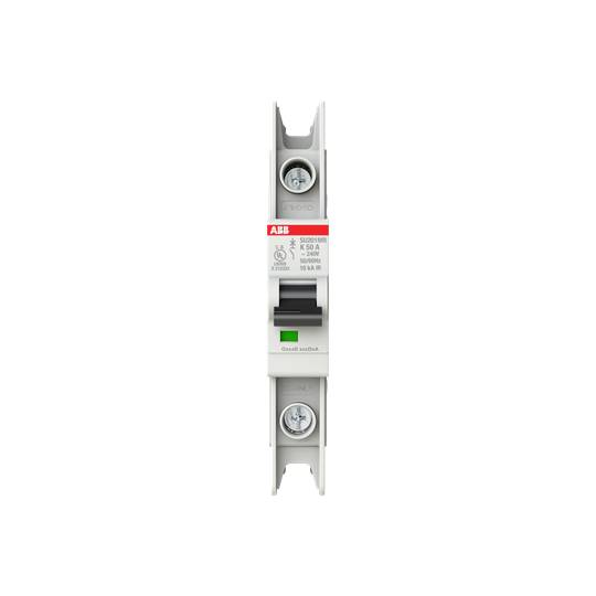 ABB 2CDS271347R0577 SU201MR-K50 Leitungsschutzschalter 50A 230V