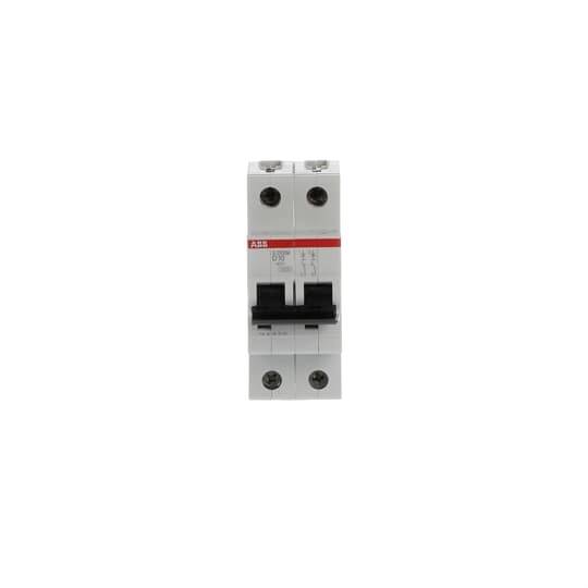 ABB 2CDS272001R0101 S202M-D10 Leitungsschutzschalter 10A 400V