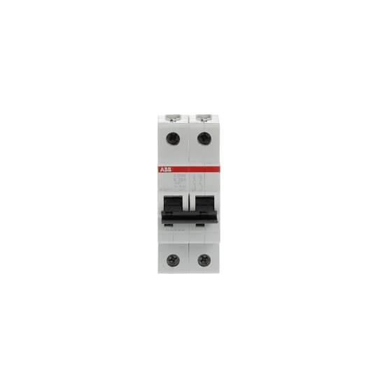 ABB 2CDS272001R0517 S202M-K25 Leitungsschutzschalter 25A 400V