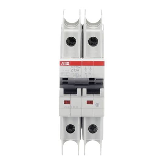 ABB 2CDS272337R0448 SU202M-Z13 Leitungsschutzschalter 13A 440V