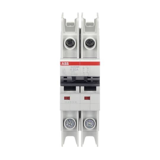 ABB 2CDS272347R0577 SU202MR-K50 Leitungsschutzschalter 50A 400V