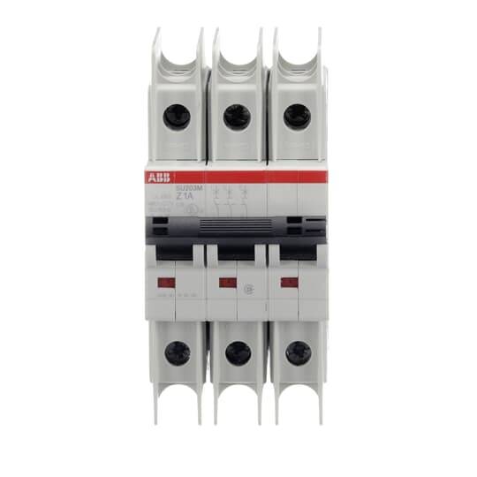 ABB 2CDS273337R0218 SU203M-Z1 Leitungsschutzschalter 1A 400V